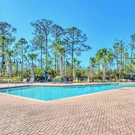 Bright & Modern 2Br Condo With Pool & Hot Tub, Near Disney! Orlando Exterior photo