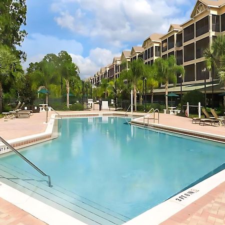 Bright & Modern 2Br Condo With Pool & Hot Tub, Near Disney! Orlando Exterior photo